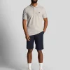 Lyle & Scott Kurze Hosen<Anfield Chino Shorts DunkleMarine