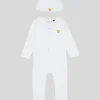 Lyle & Scott Babys & Kleinkinder<Baby Schlafanzug