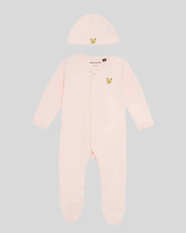 Lyle & Scott Babys & Kleinkinder<Baby Schlafanzug
