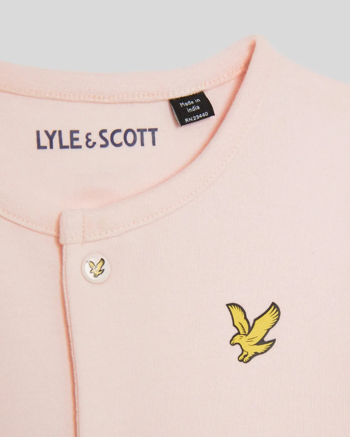 baby_schlafanzug_1-2.webp Lyle & Scott Babys & Kleinkinder<Baby Schlafanzug