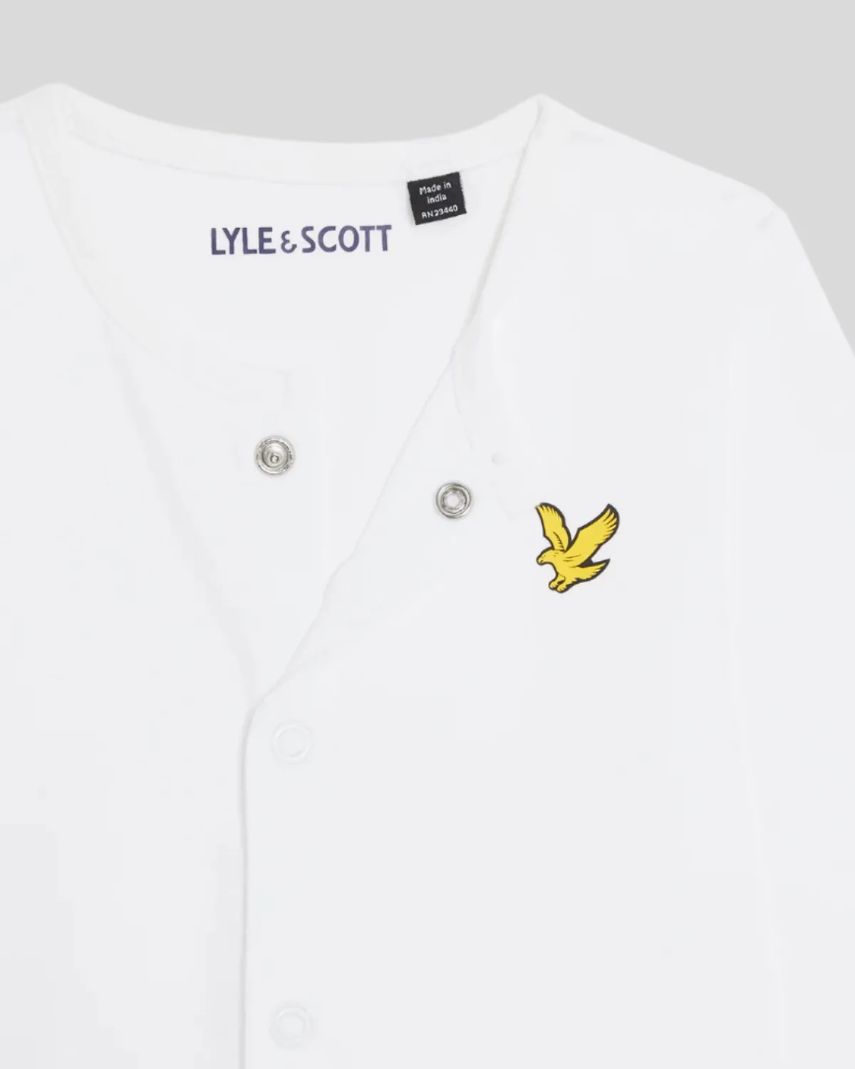 baby_schlafanzug_1.webp Lyle & Scott Babys & Kleinkinder<Baby Schlafanzug