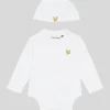 Lyle & Scott Babys & Kleinkinder<Baby Strampler