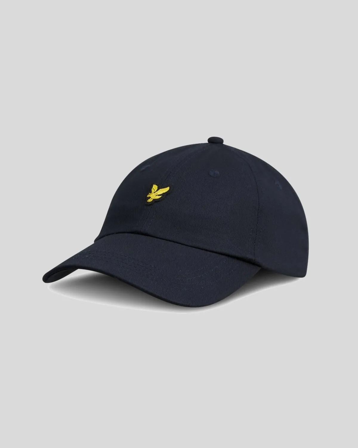 baseballmtze_2-1.webp Lyle & Scott Kopfbedeckungen<Baseballmütze DunkleMarine