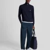 Lyle & Scott Vermächtnis<Bedford Cordhosen DarkNavy