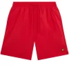 Lyle & Scott Kurze Hosen<Einfarbige Badeshorts Galarot