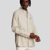 Lyle & Scott Hemden<Einfarbiges Flanellhemd Bucht