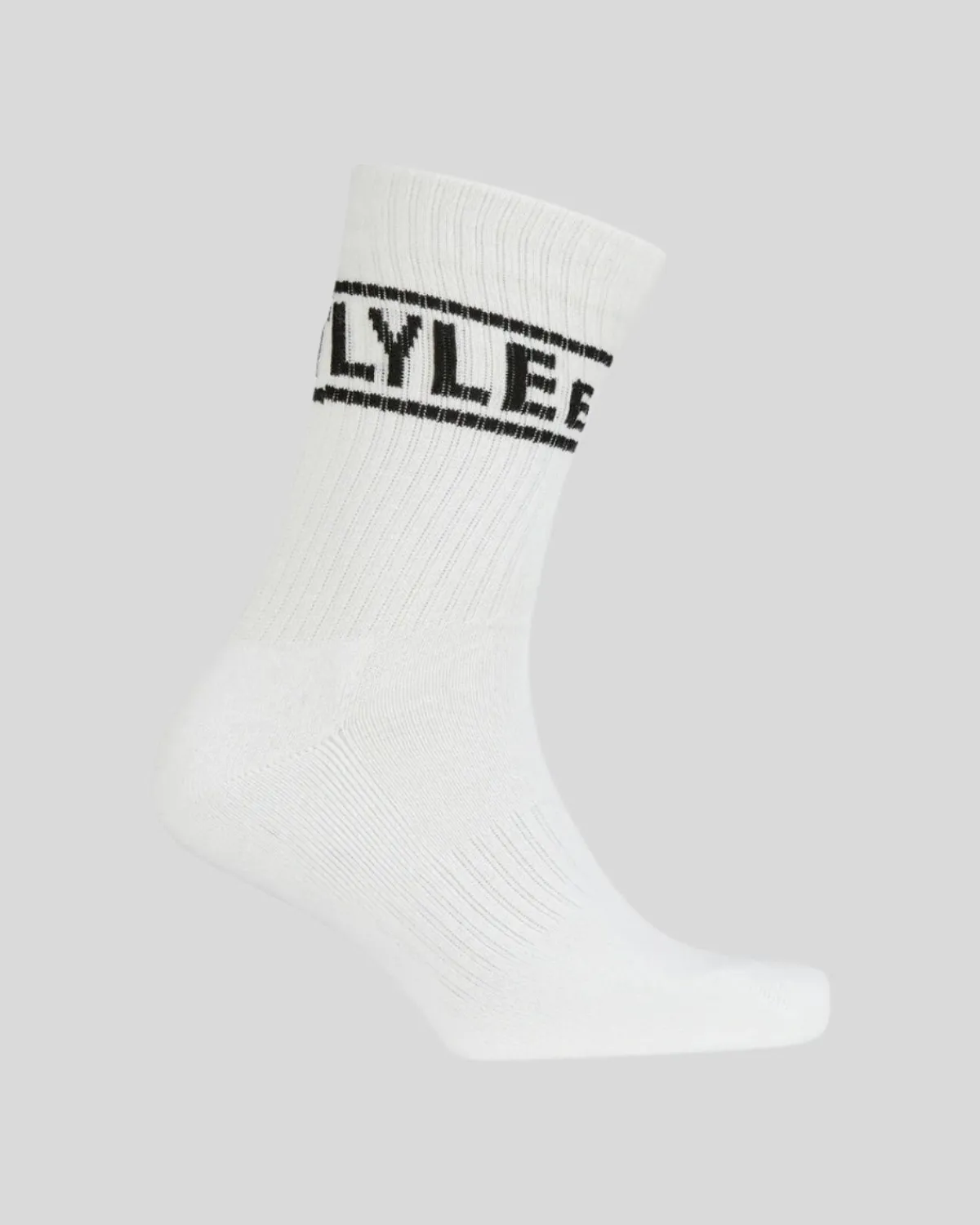 er_pack_logo_sport_socken_1.webp Lyle & Scott Socken<3er Pack Logo Sport Socken HellesWeiss