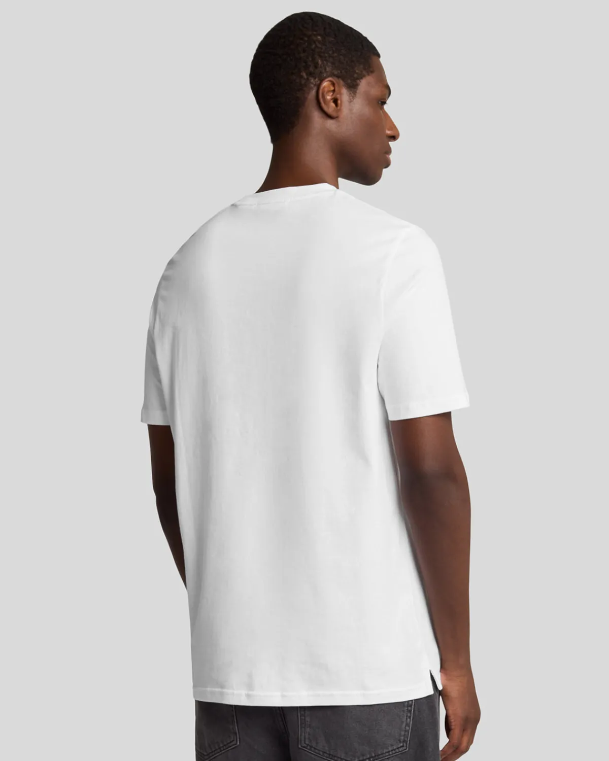 gegrndet__grafik_tshirt_2-1.webp Lyle & Scott Vermächtnis | T-shirts<Gegründet 1874 Grafik T-Shirt White