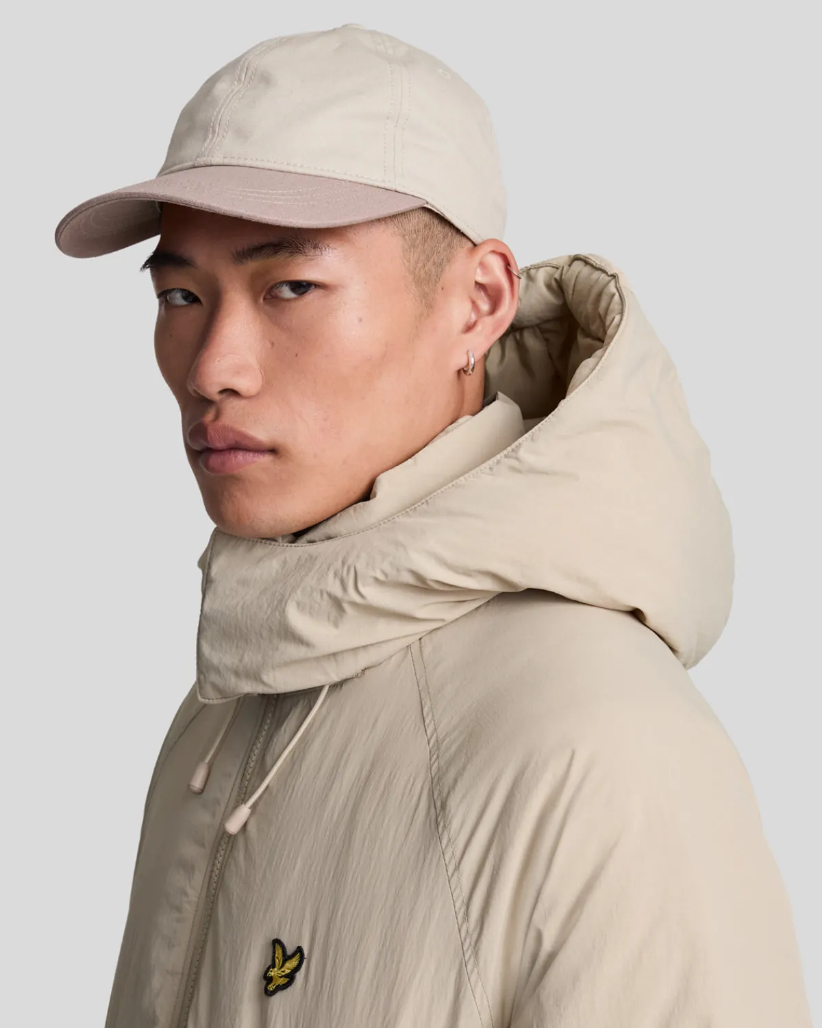 gepolsterte_pufferjacke_3.webp Lyle & Scott Vermächtnis<Gepolsterte Pufferjacke Stone