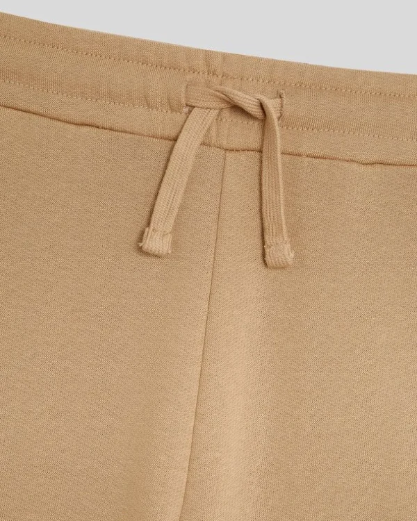Lyle & Scott Kinder Unterseiten<Gestickter Kinder-Jogger mit Skript SandStorm