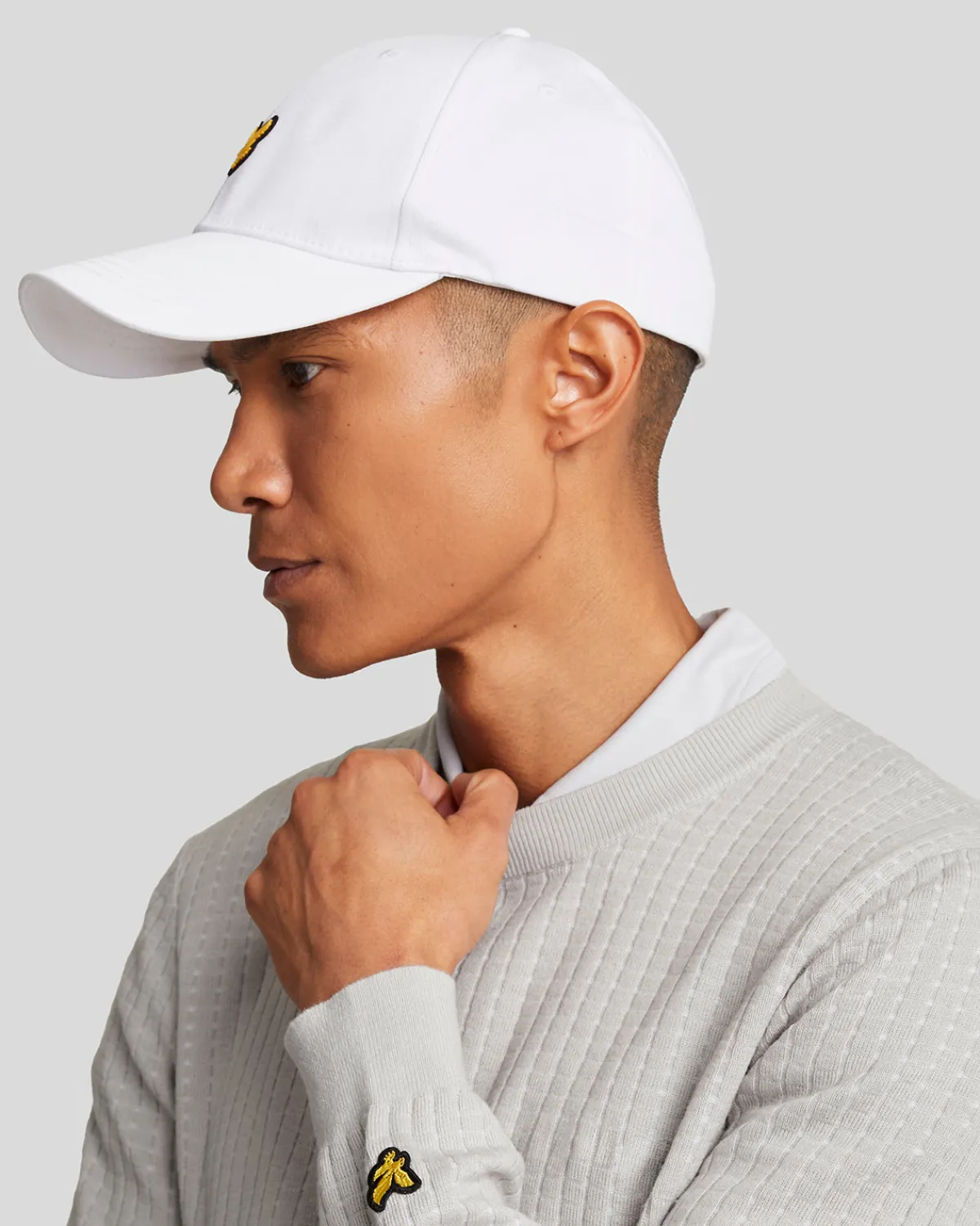 golf_grid_rundhalsausschnitt_pullover_3.webp Lyle & Scott Golf<Golf Grid Rundhalsausschnitt Pullover Pebble