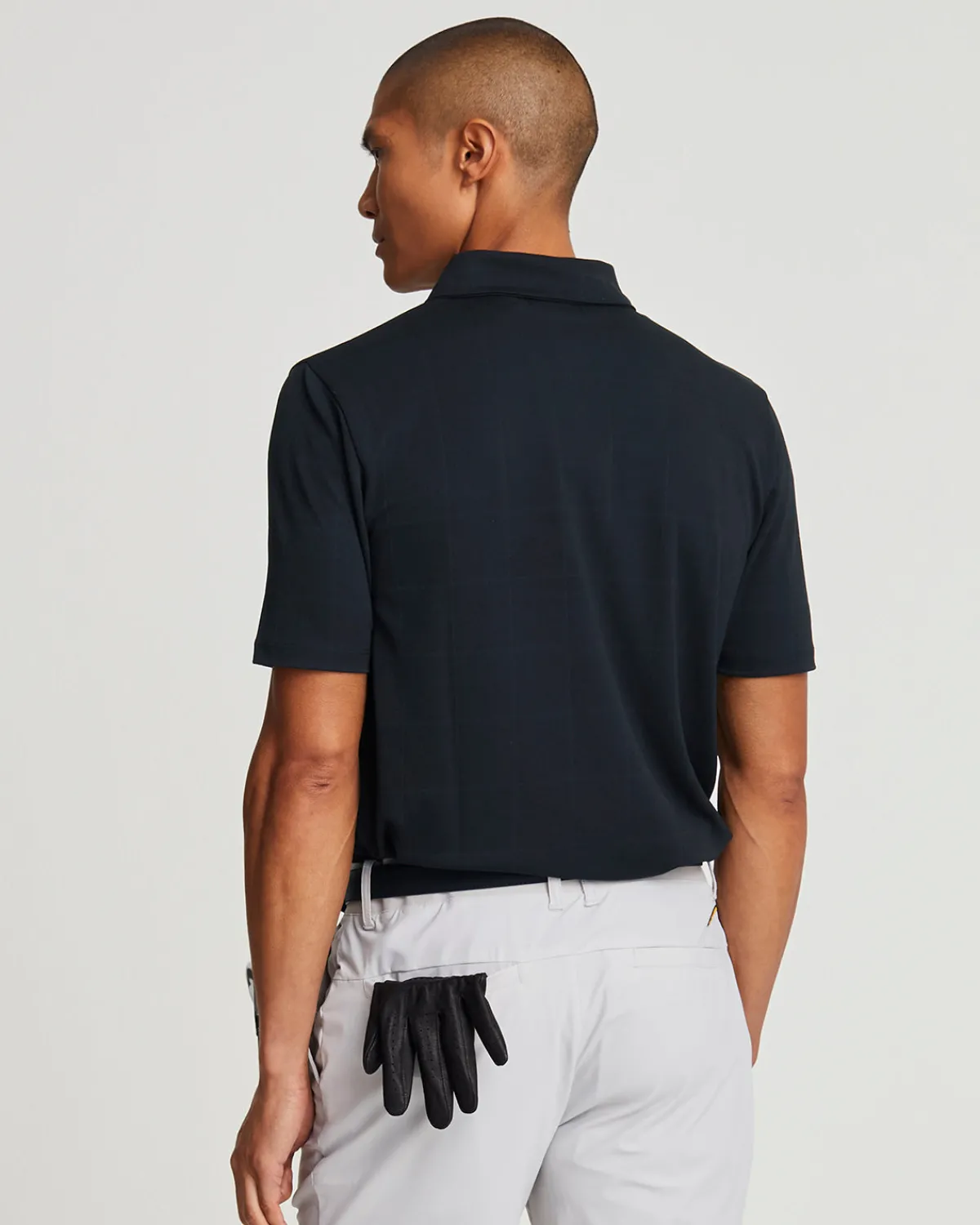 golf_grid_technisches_poloshirt_2.webp Lyle & Scott Golf | Polohemden<Golf Grid Technisches Poloshirt DarkNavy