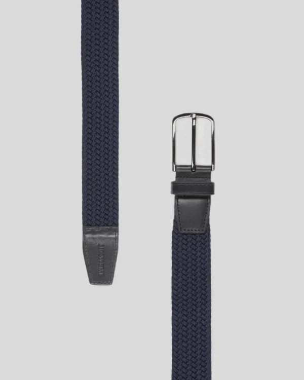 Lyle & Scott Golf<Golf Gürtel DunkleMarine