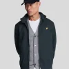 Lyle & Scott Mäntel & Jacken<Harrington Jacke DunkleMarine