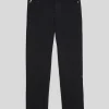 Lyle & Scott Kinder Unterseiten<Kinder 5 Pocket Jeans JetBlack