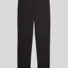 Lyle & Scott Kinder Unterseiten<Kinder Chino-Hose JetBlack