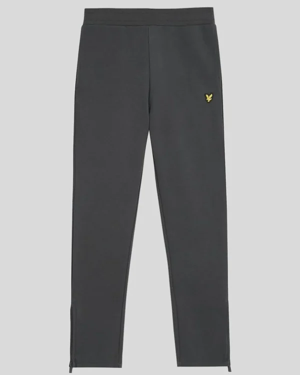 Lyle & Scott Kinder Unterseiten<Kinder Fly Fleece Jogger Graphit