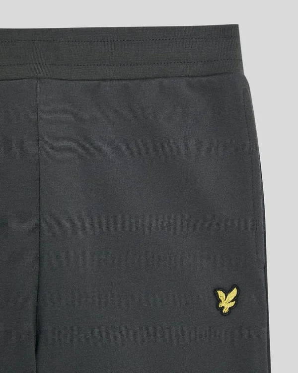 Lyle & Scott Kinder Unterseiten<Kinder Fly Fleece Jogger Graphit