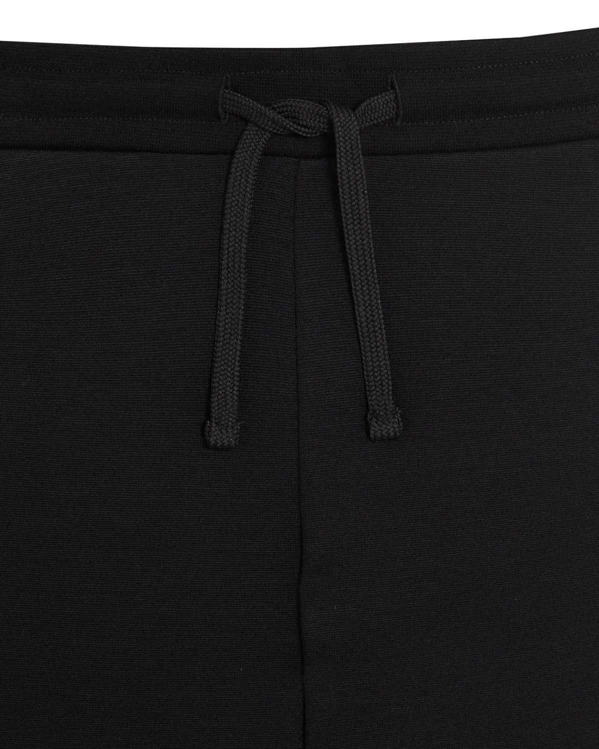 kinder_fly_fleece_jogger_3.webp Lyle & Scott Kinder Unterseiten<Kinder Fly Fleece Jogger Pechschwarz