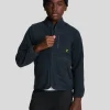 Lyle & Scott Kinder Mäntel & Jacken<Kinder Microfleece Jacke mit Reißverschluss DarkNavy