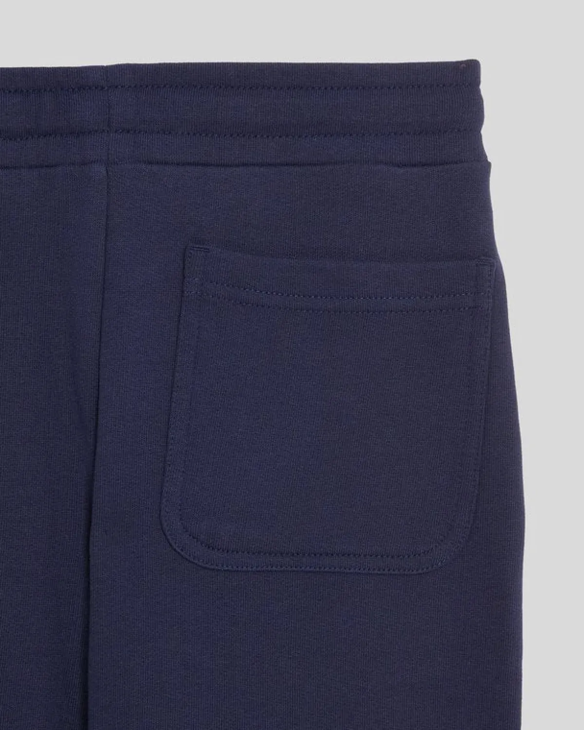 kinder_skinny_sweat_pant_2-2.webp Lyle & Scott Kinder Unterseiten<Kinder Skinny Sweat Pant Marine