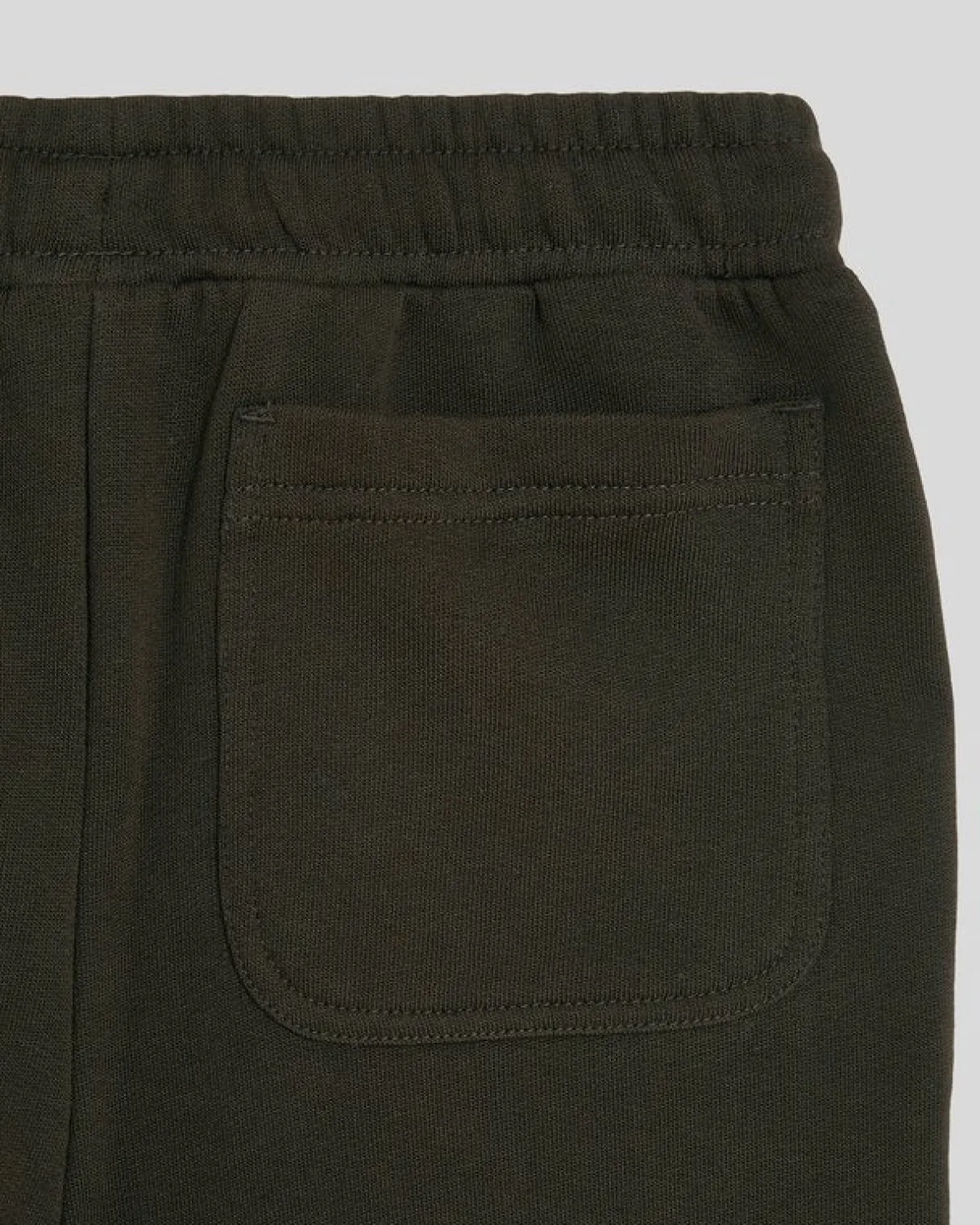 kinder_skinny_sweat_pant_2-5.webp Lyle & Scott Kinder Unterseiten<Kinder Skinny Sweat Pant Olive