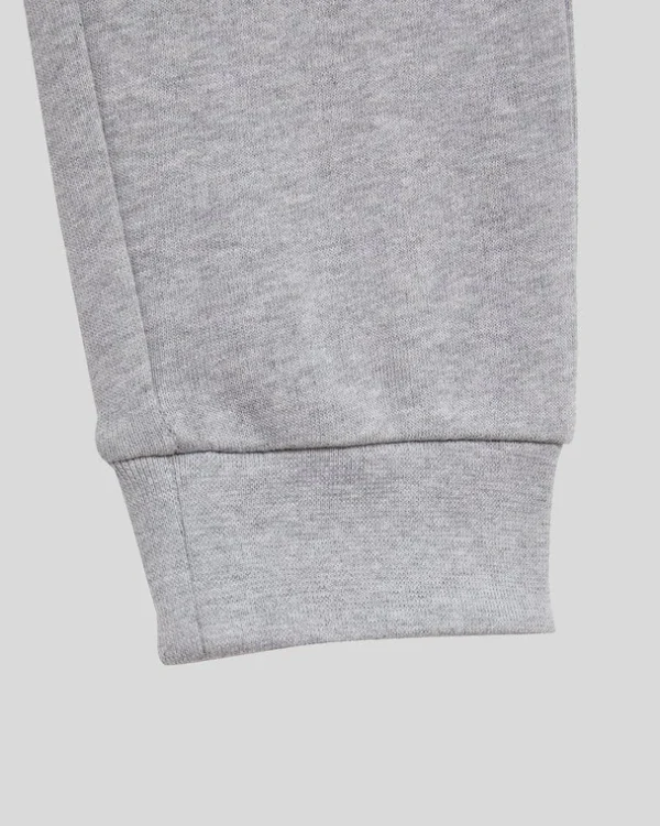 Lyle & Scott Kinder Unterseiten<Kinder Skinny Sweat Pant HellgraueMergel