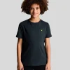 Lyle & Scott Kinder Polos & T-shirts<Kinder Sport-T-Shirt