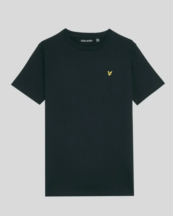 Lyle & Scott Kinder Polos & T-shirts<Kinder Sport-T-Shirt