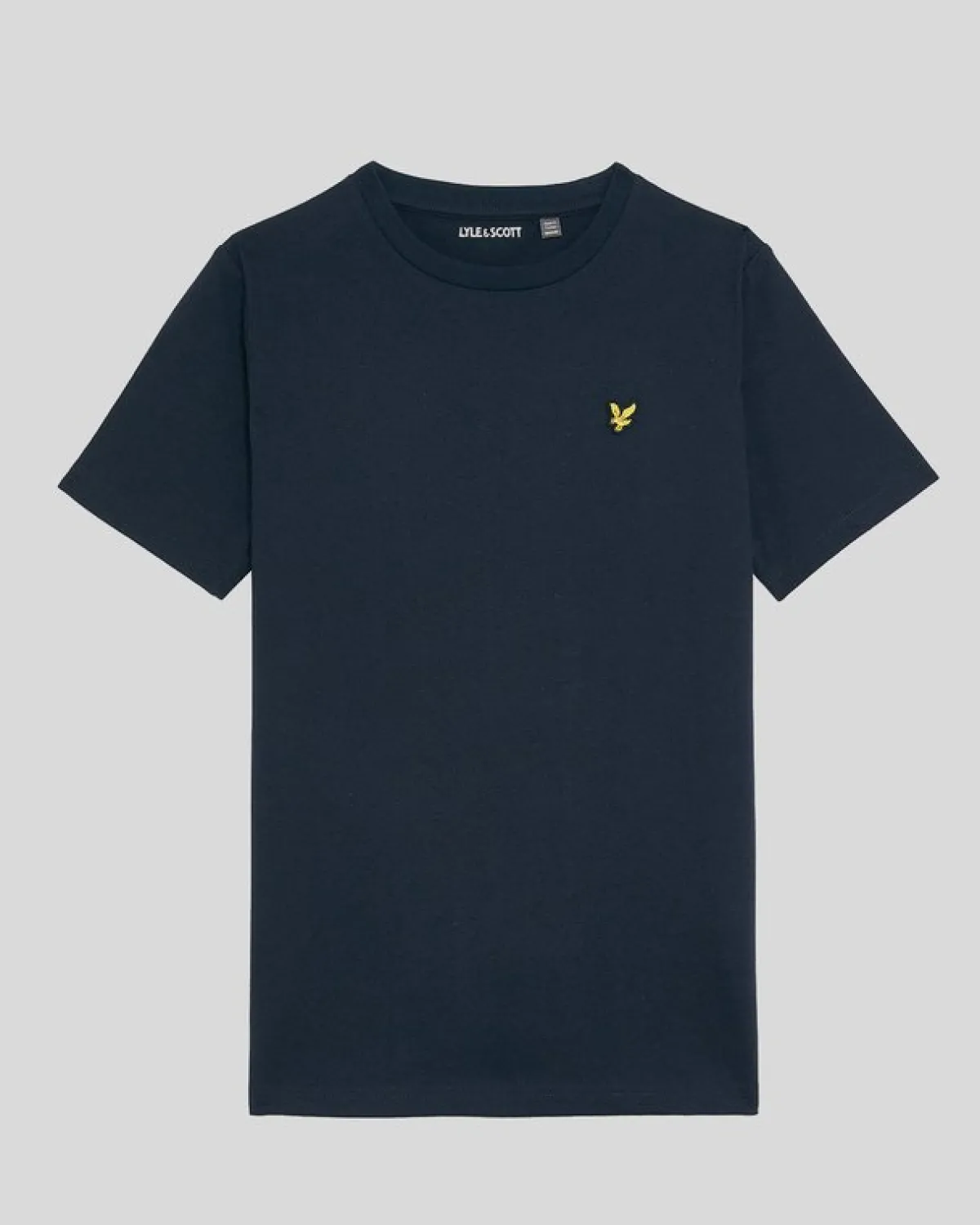 kinder_sporttshirt_2.webp Lyle & Scott Kinder Polos & T-shirts<Kinder Sport-T-Shirt