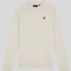 Lyle & Scott Kinder Sweatshirts<Kinder Sweatshirt mit Rundhalsausschnitt Cove