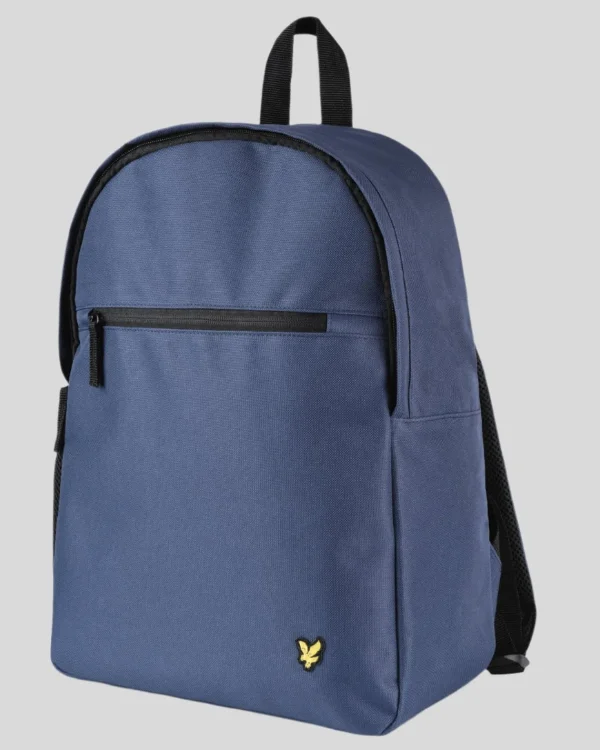 Lyle & Scott Zubehör Für Kinder | Taschen<Kinder-Rucksack DarkNavy
