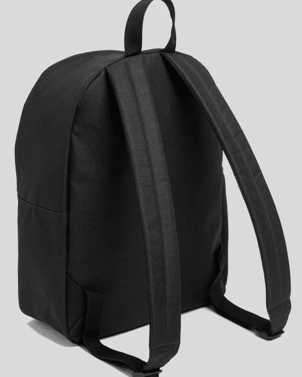 Lyle & Scott Zubehör Für Kinder | Taschen<Kinder-Rucksack JetBlack