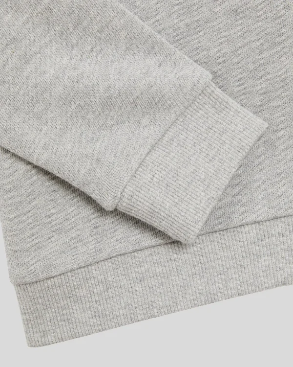 Lyle & Scott Babys & Kleinkinder<Kleinkind Rundhalsausschnitt & Jogger Set LightGreyMarl