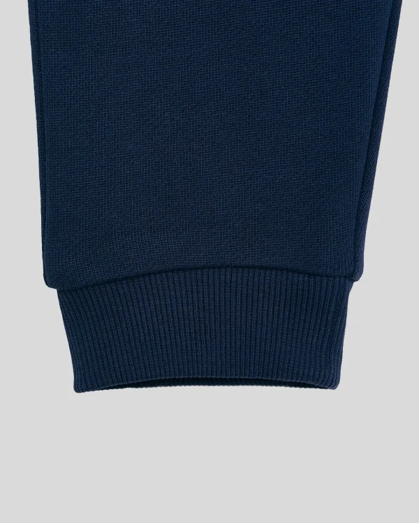 Lyle & Scott Babys & Kleinkinder<Kleinkind Sweatshirt mit Rundhalsausschnitt & Jogger Set Navy