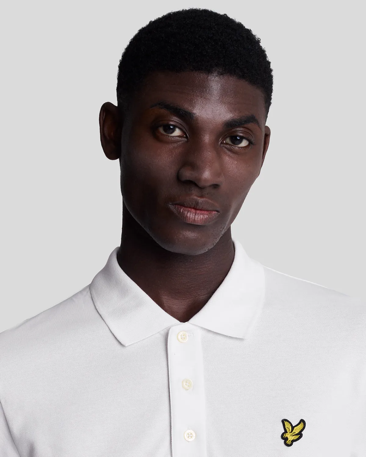 langrmeliges_polohemd_3-1.webp Lyle & Scott Polohemden<Langärmeliges Polohemd Weiss