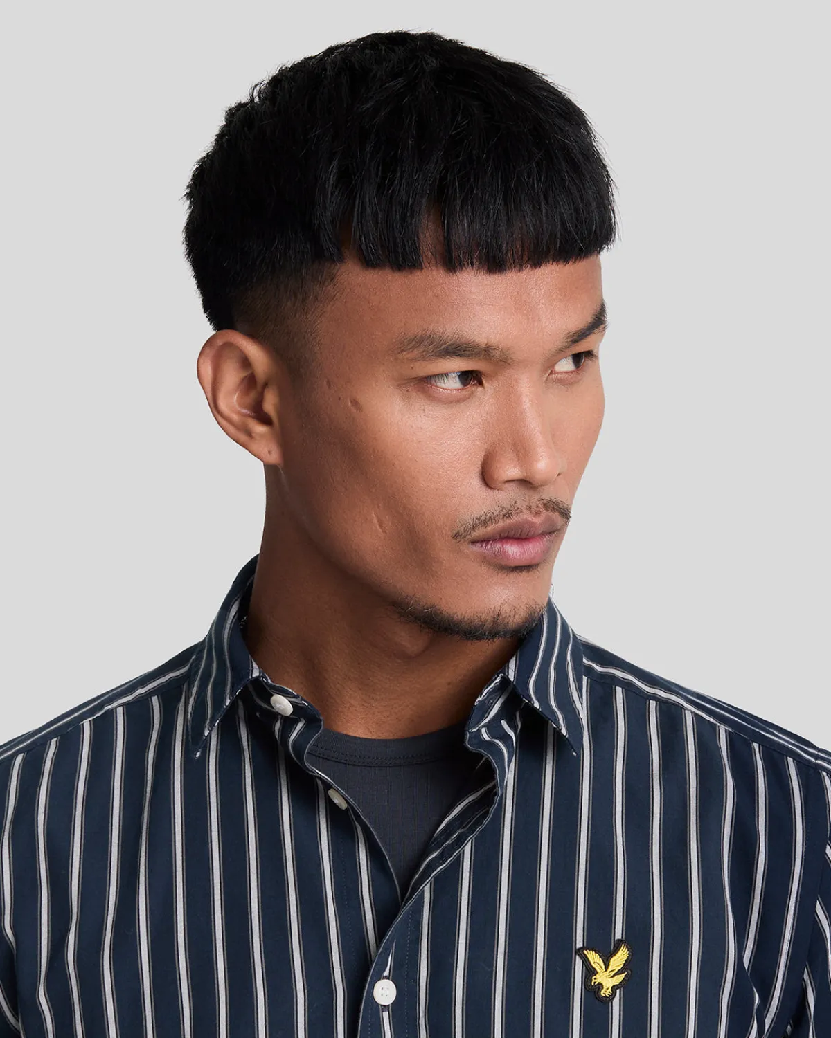 multistreifenhemd_3-1.webp Lyle & Scott Hemden<Multistreifen-Hemd DarkNavy/Cove
