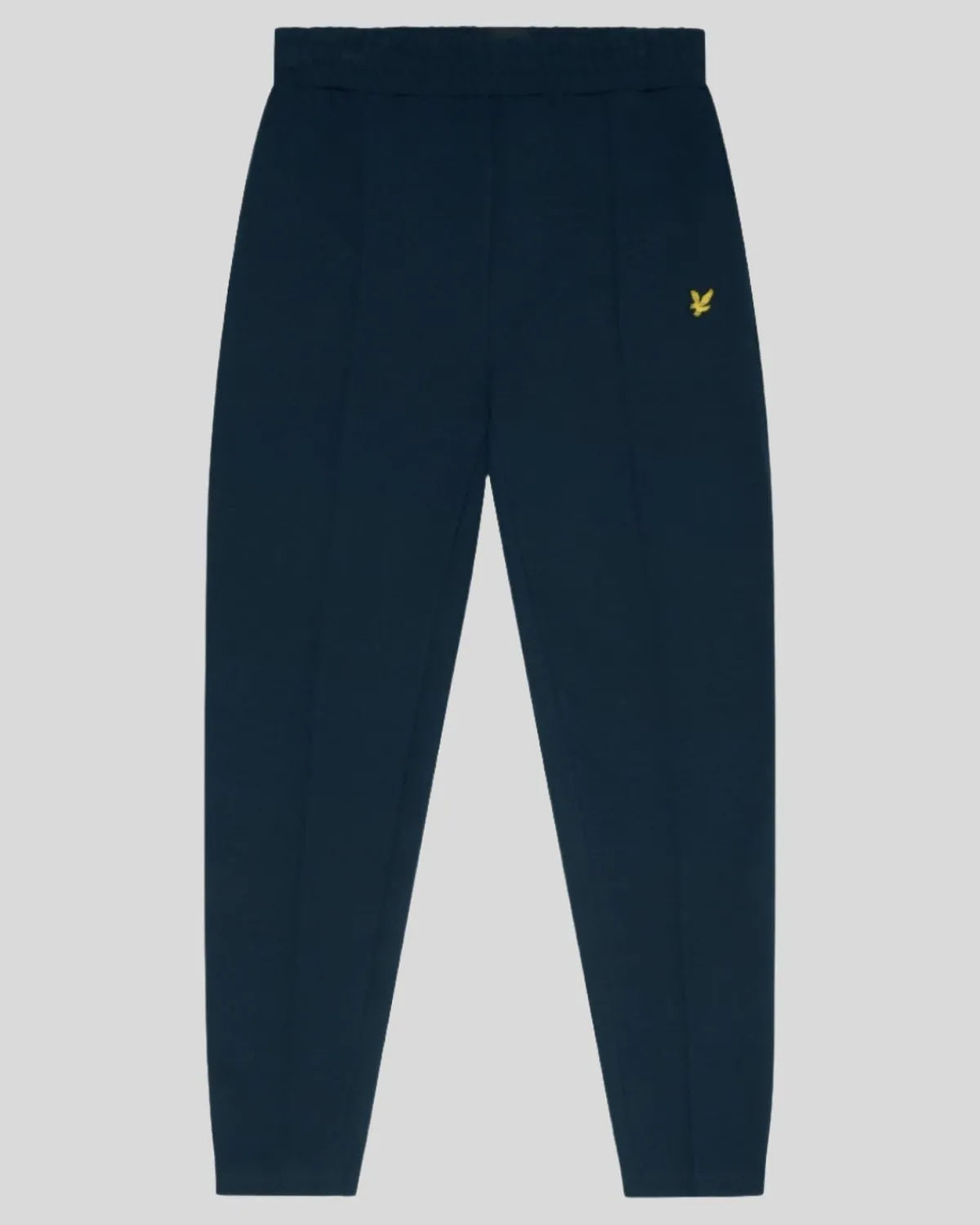 pintuck_interlock_jogger_4-1.webp Lyle & Scott Jogger<Pintuck Interlock Jogger DarkNavy