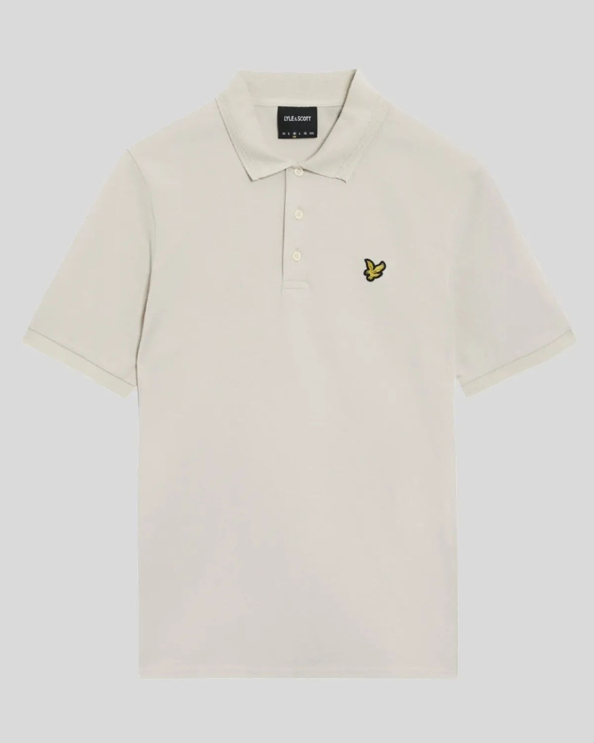 polohemd_mit_rallyespitze_4.webp Lyle & Scott Polohemden<Polohemd mit Rallye-Spitze Bucht