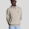 Lyle & Scott Kapuzenpullover<Pullover Hoodie Bucht