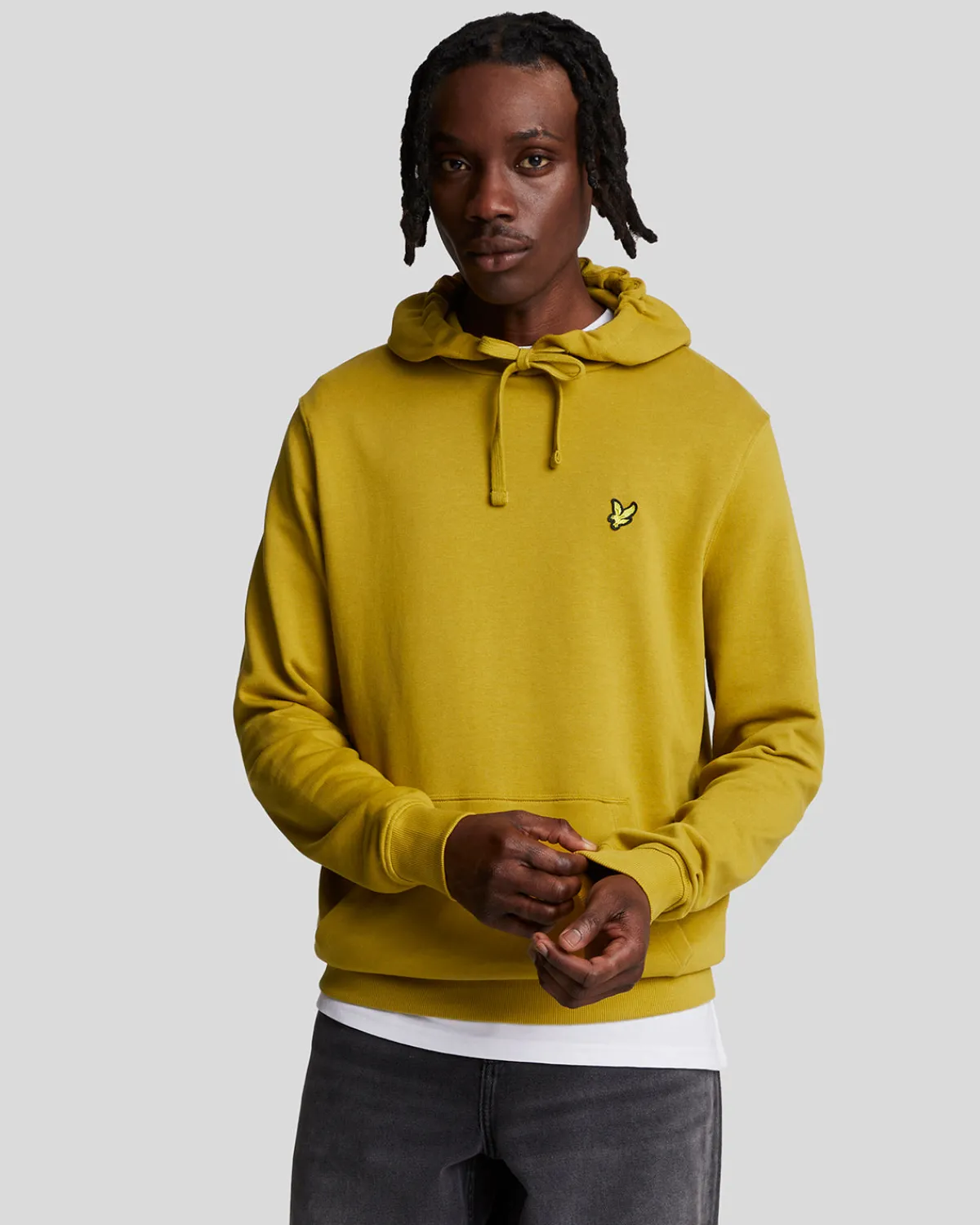 pullover_hoodie_0-8.webp Lyle & Scott Kapuzenpullover<Pullover Hoodie EllanessGold