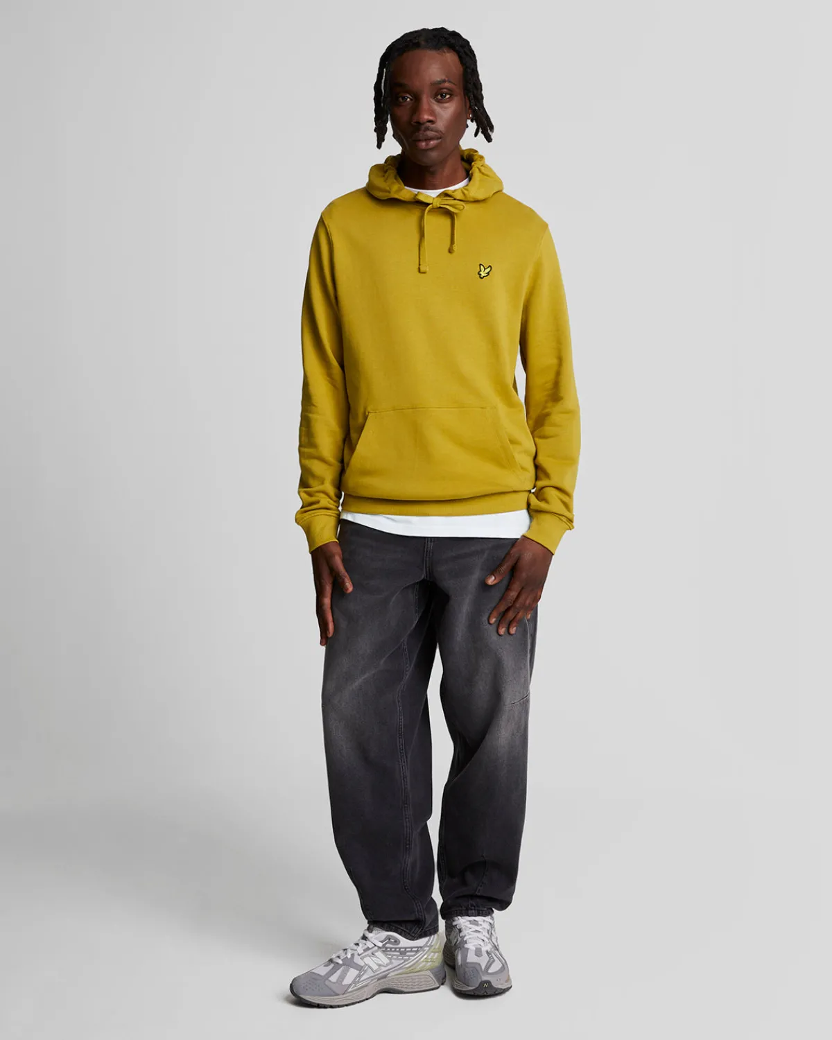 pullover_hoodie_1-4.webp Lyle & Scott Kapuzenpullover<Pullover Hoodie EllanessGold