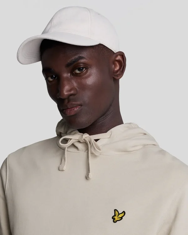 Lyle & Scott Kapuzenpullover<Pullover Hoodie Bucht