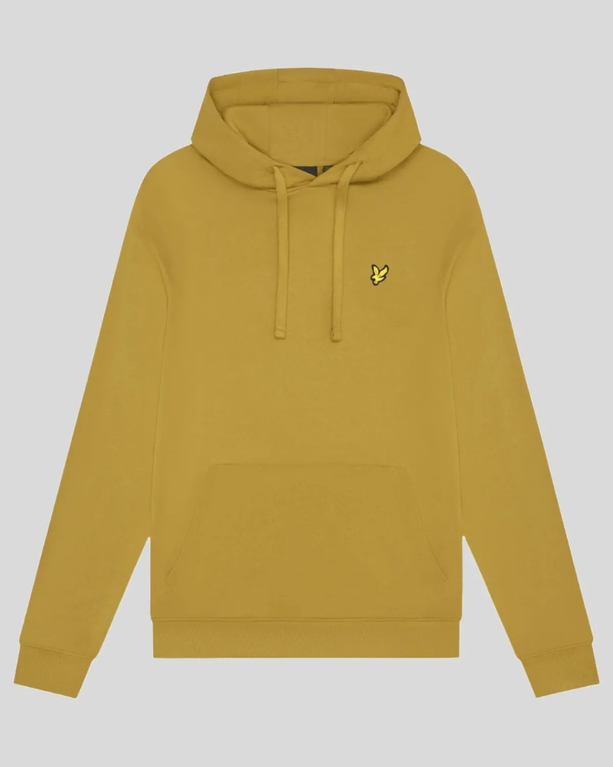 pullover_hoodie_4-4.webp Lyle & Scott Kapuzenpullover<Pullover Hoodie EllanessGold