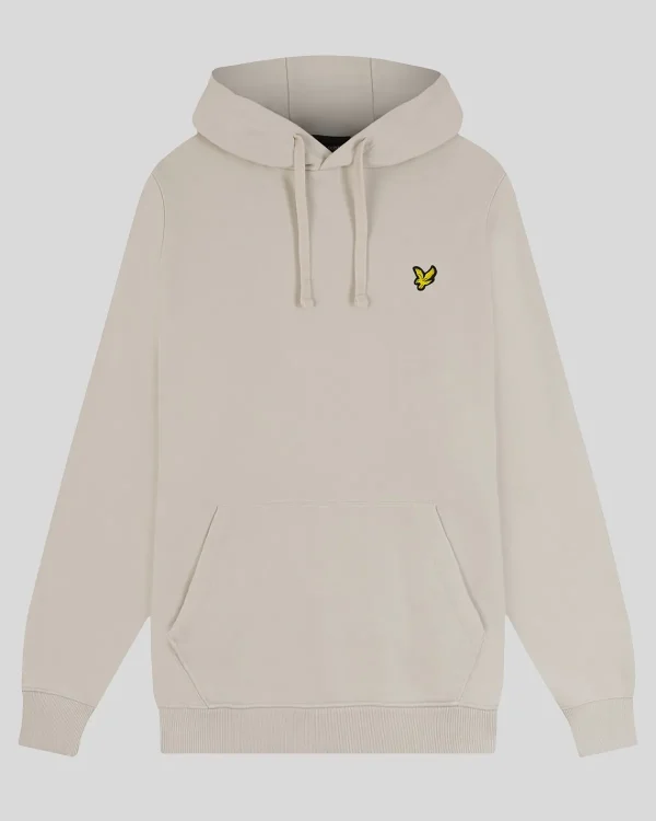 Lyle & Scott Kapuzenpullover<Pullover Hoodie Bucht