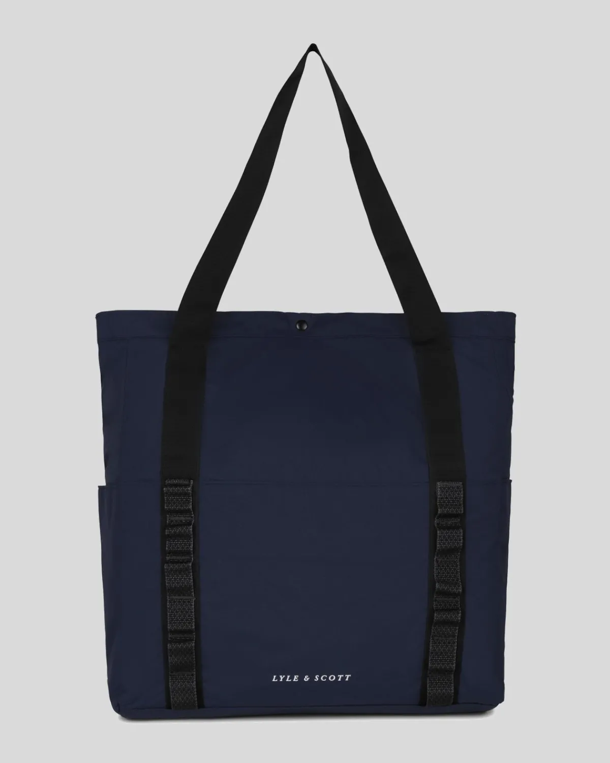 ripstop_tragetasche_0.webp Lyle & Scott Taschen<Ripstop Tragetasche DarkNavy