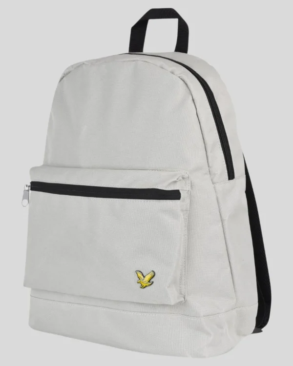Lyle & Scott Taschen<Rucksack DriedSage