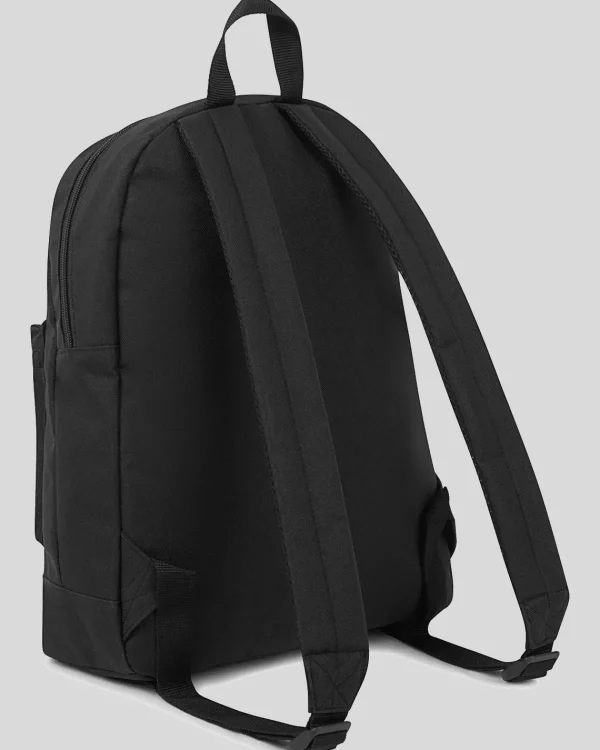 Lyle & Scott Taschen<Rucksack EchtesSchwarz