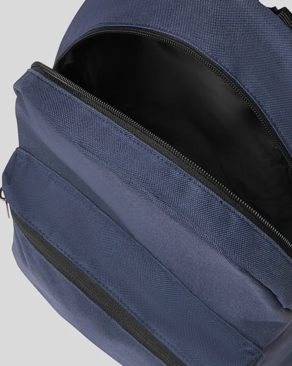 Lyle & Scott Taschen<Rucksack Marine