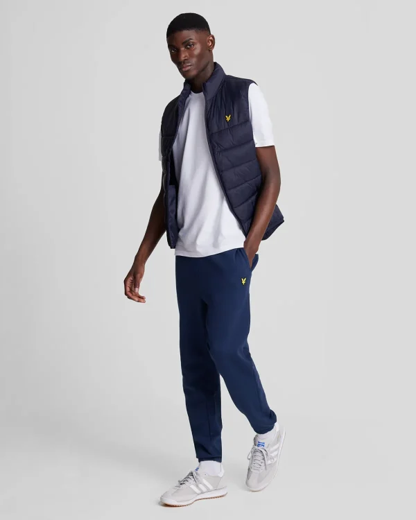 Lyle & Scott Jogger<Schlanke Sweatpant Marine